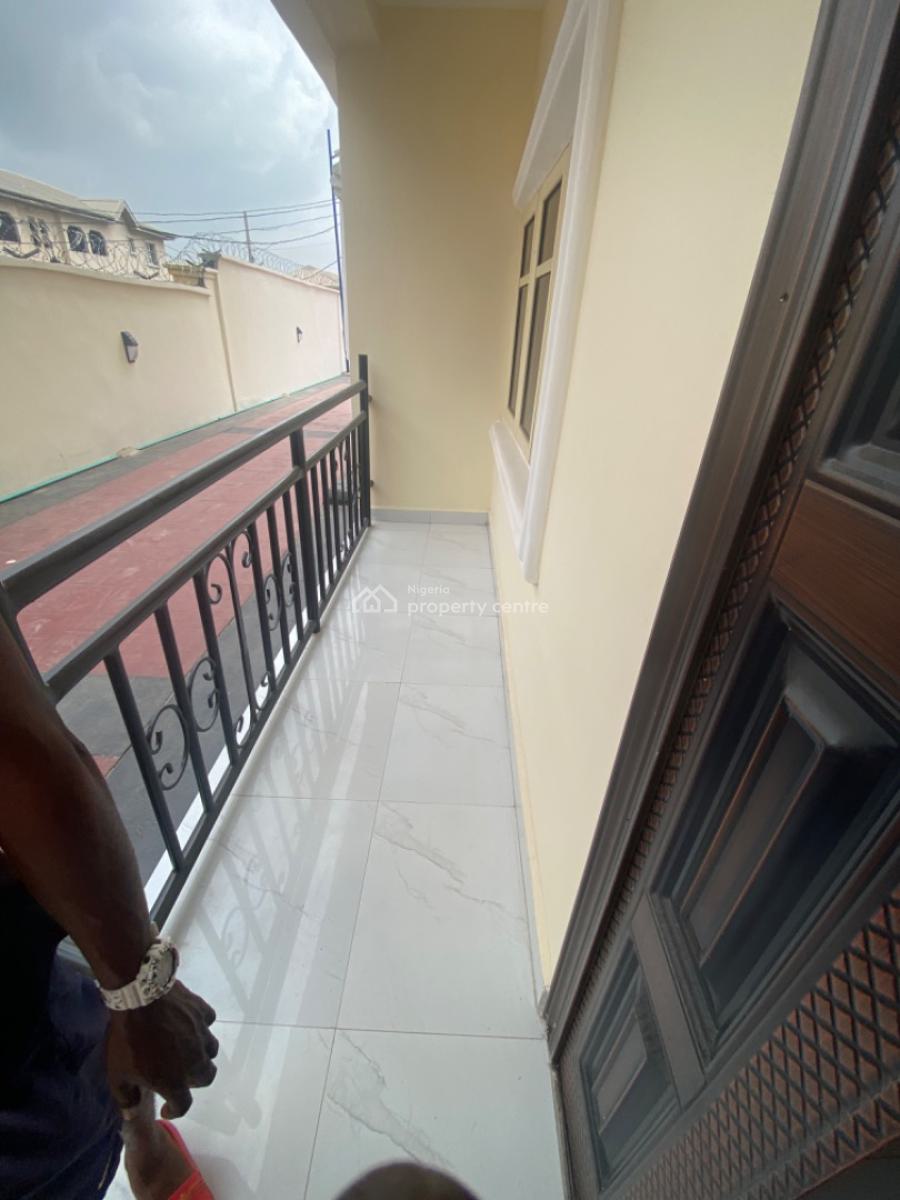 Brand New Luxury 3 Bedroom Flat, Thera Miracle Zone Estate, Aptech, Blenco, Ajah, Lagos, Flat / Apartment for Rent