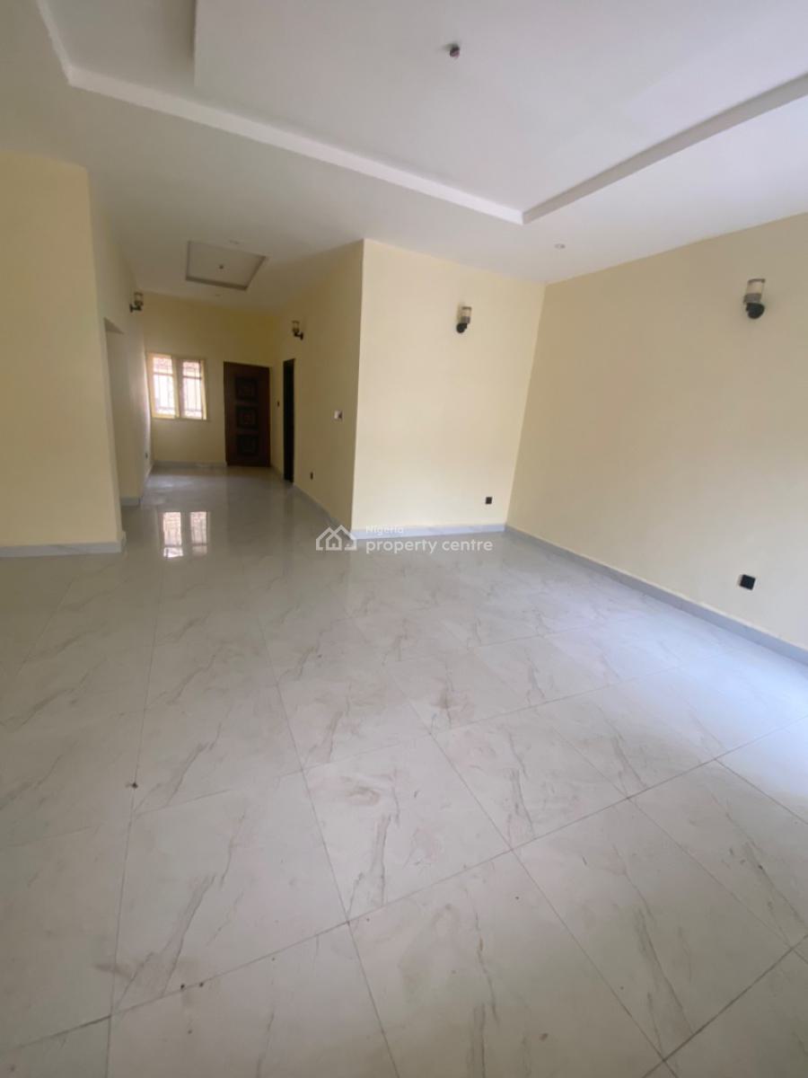 Brand New Luxury 3 Bedroom Flat, Thera Miracle Zone Estate, Aptech, Blenco, Ajah, Lagos, Flat / Apartment for Rent