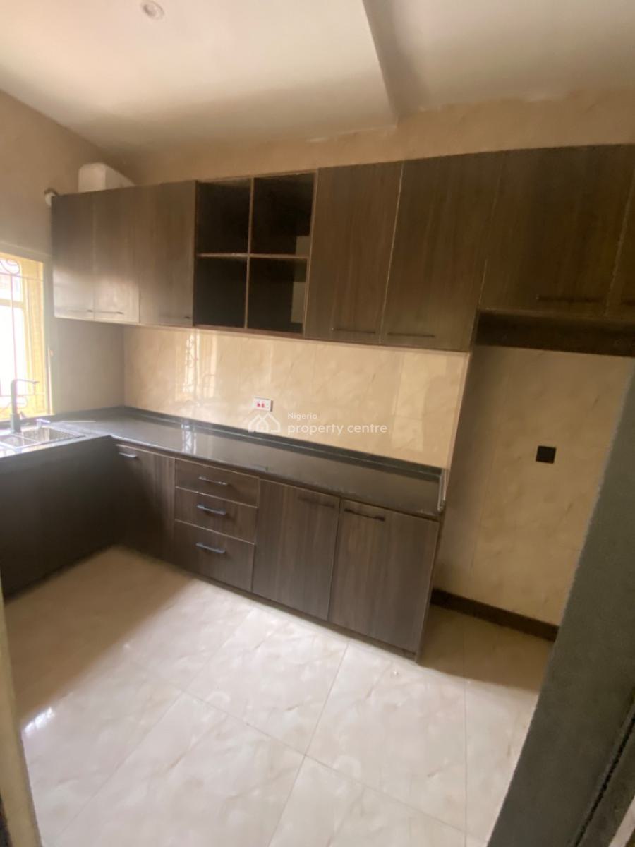 Brand New Luxury 3 Bedroom Flat, Thera Miracle Zone Estate, Aptech, Blenco, Ajah, Lagos, Flat / Apartment for Rent