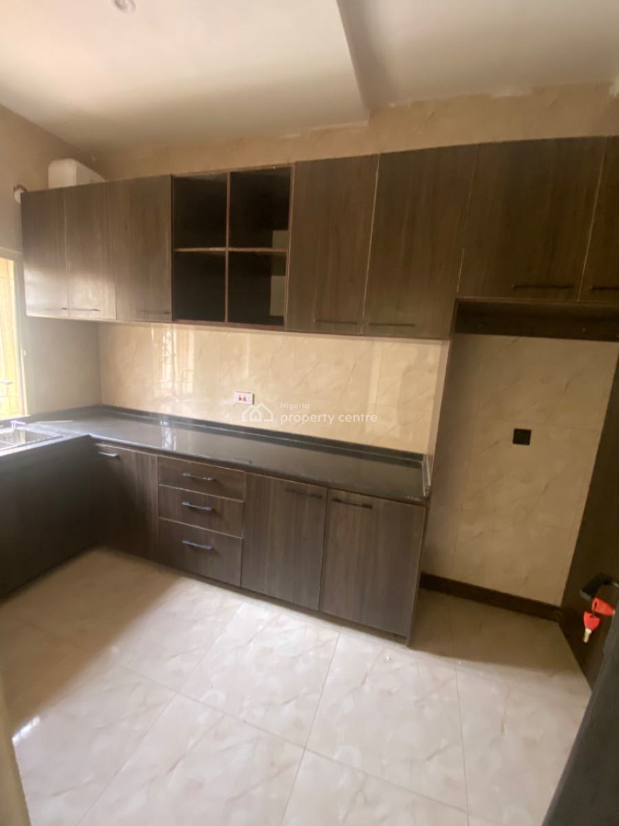 Brand New Luxury 3 Bedroom Flat, Thera Miracle Zone Estate, Aptech, Blenco, Ajah, Lagos, Flat / Apartment for Rent