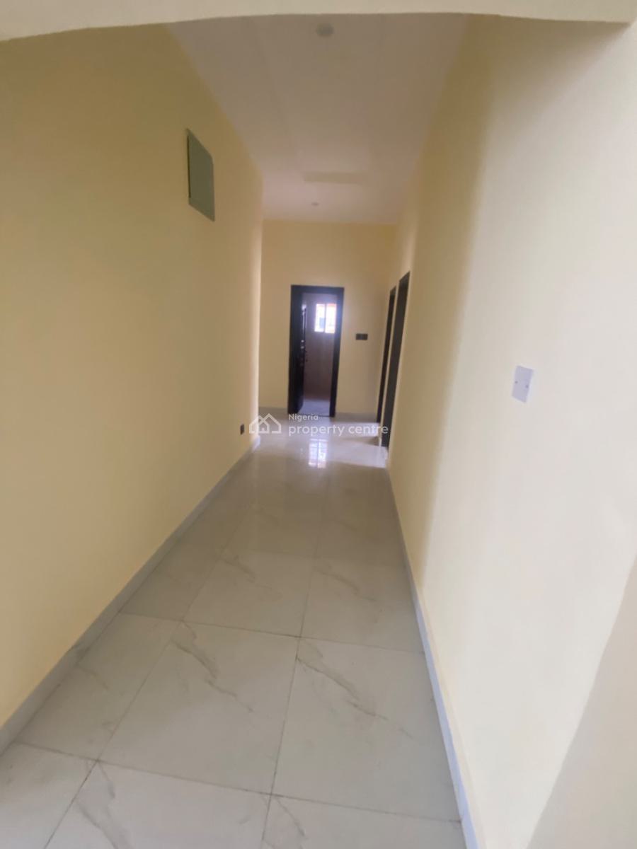Brand New Luxury 3 Bedroom Flat, Thera Miracle Zone Estate, Aptech, Blenco, Ajah, Lagos, Flat / Apartment for Rent