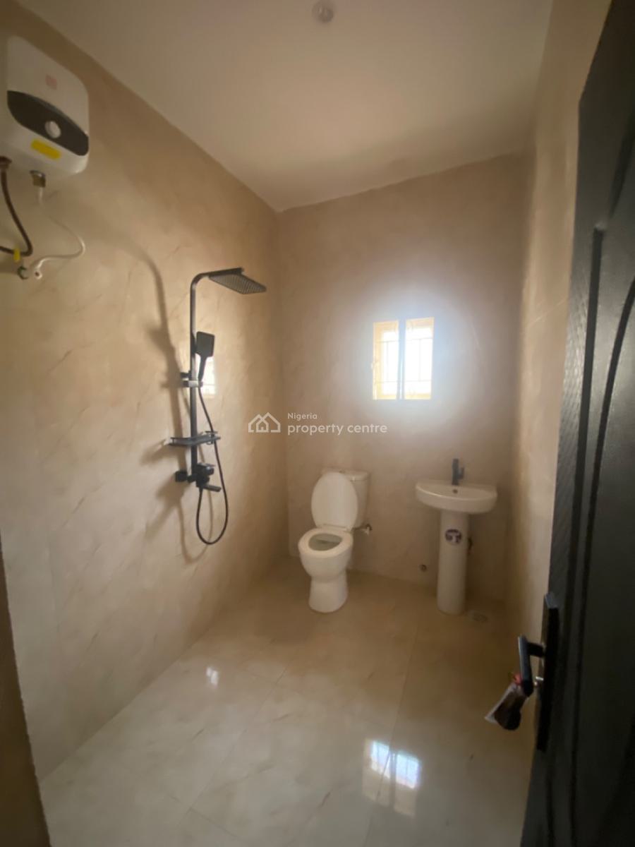 Brand New Luxury 3 Bedroom Flat, Thera Miracle Zone Estate, Aptech, Blenco, Ajah, Lagos, Flat / Apartment for Rent