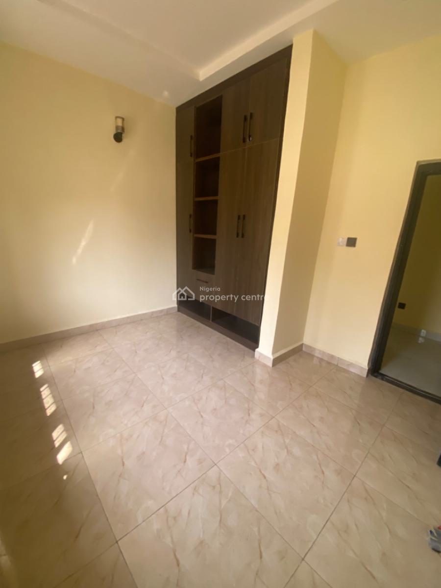 Brand New Luxury 3 Bedroom Flat, Thera Miracle Zone Estate, Aptech, Blenco, Ajah, Lagos, Flat / Apartment for Rent