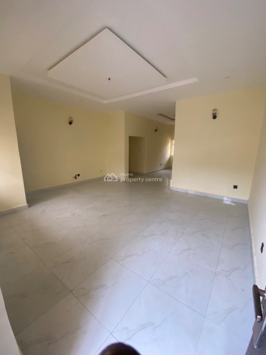 Brand New Luxury 3 Bedroom Flat, Thera Miracle Zone Estate, Aptech, Blenco, Ajah, Lagos, Flat / Apartment for Rent