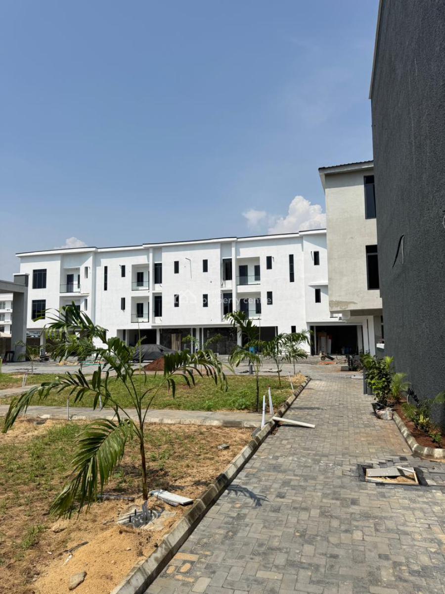 Curated Luxury 2-bedroom Apartment, Ikate, Lekki, Lagos, Flat / Apartment for Sale