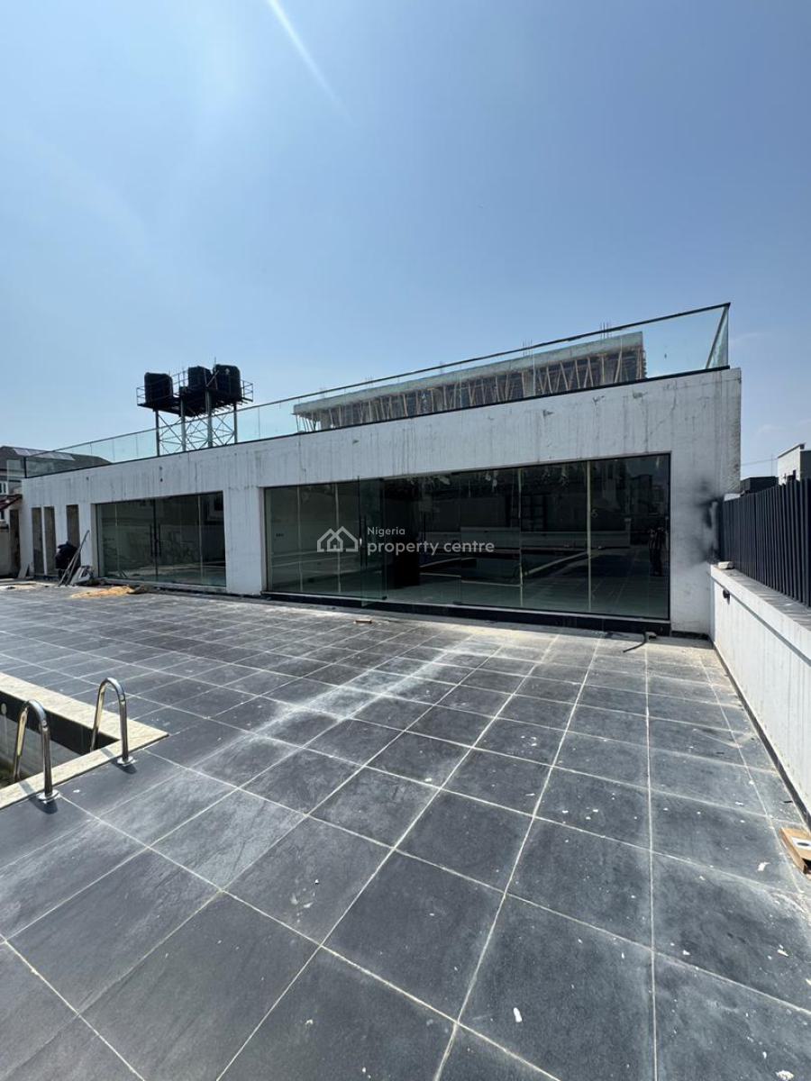 Curated Luxury 2-bedroom Apartment, Ikate, Lekki, Lagos, Flat / Apartment for Sale