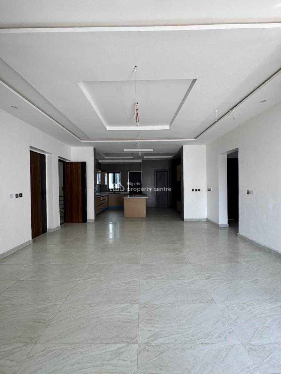 Curated Luxury 2-bedroom Apartment, Ikate, Lekki, Lagos, Flat / Apartment for Sale