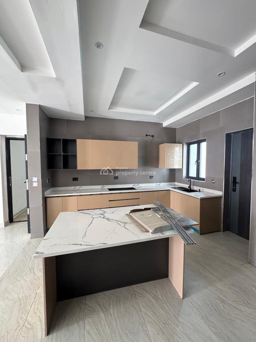 Curated Luxury 2-bedroom Apartment, Ikate, Lekki, Lagos, Flat / Apartment for Sale