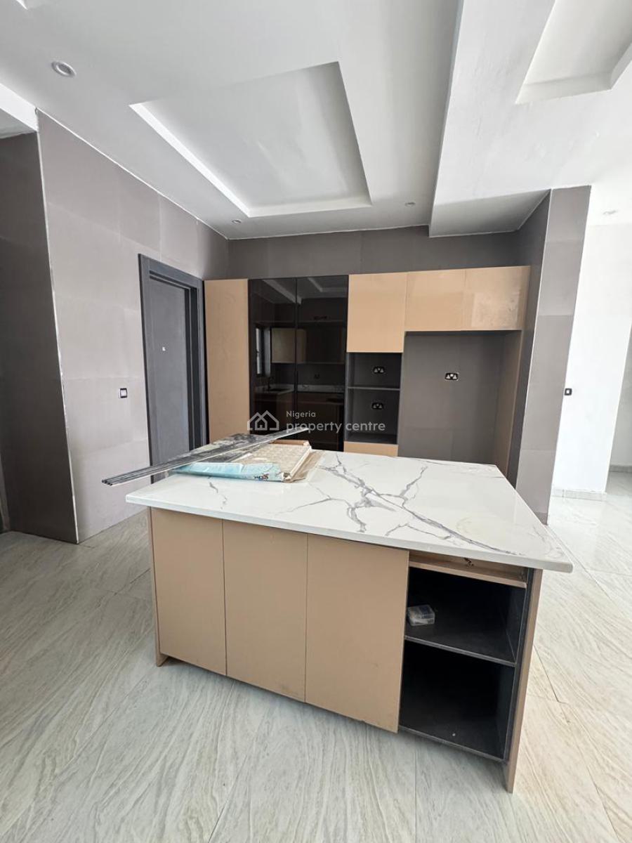 Curated Luxury 2-bedroom Apartment, Ikate, Lekki, Lagos, Flat / Apartment for Sale