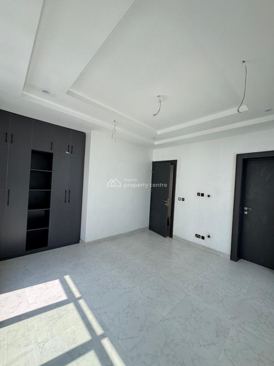Curated Luxury 2-bedroom Apartment, Ikate, Lekki, Lagos, Flat / Apartment for Sale