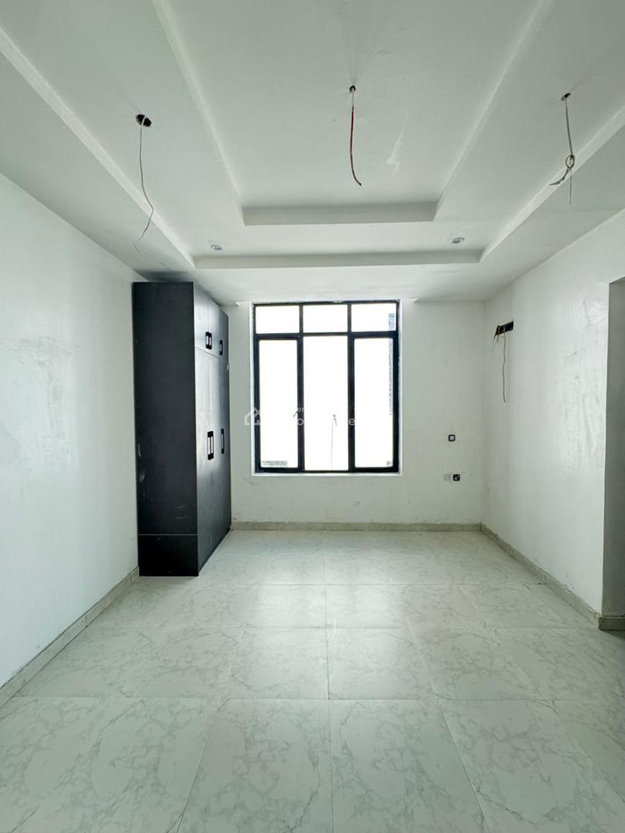 Curated Luxury 2-bedroom Apartment, Ikate, Lekki, Lagos, Flat / Apartment for Sale