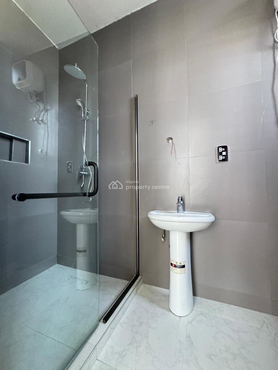 Curated Luxury 2-bedroom Apartment, Ikate, Lekki, Lagos, Flat / Apartment for Sale