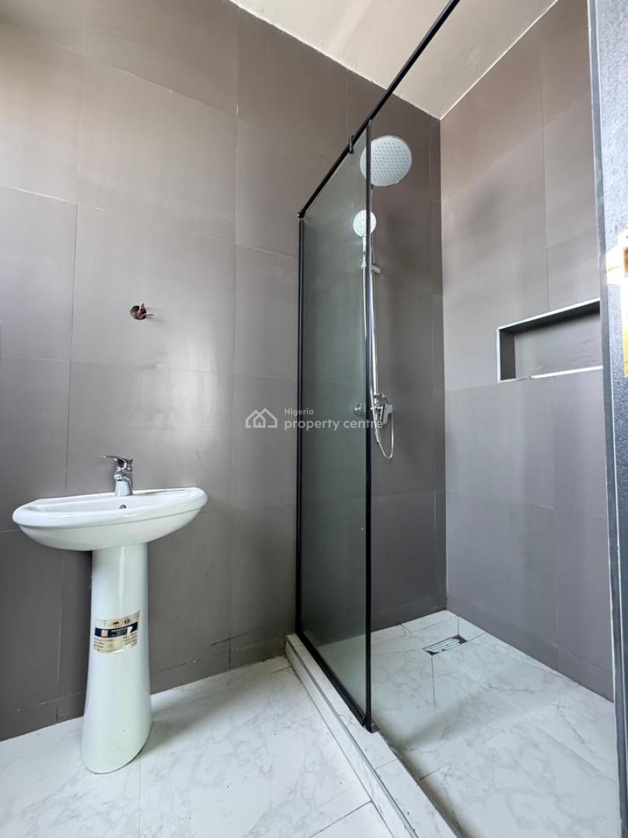 Curated Luxury 2-bedroom Apartment, Ikate, Lekki, Lagos, Flat / Apartment for Sale