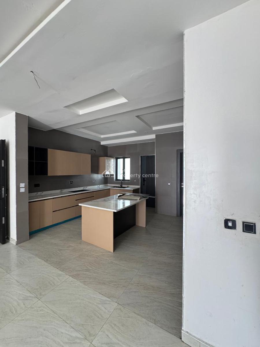 Curated Luxury 2-bedroom Apartment, Ikate, Lekki, Lagos, Flat / Apartment for Sale