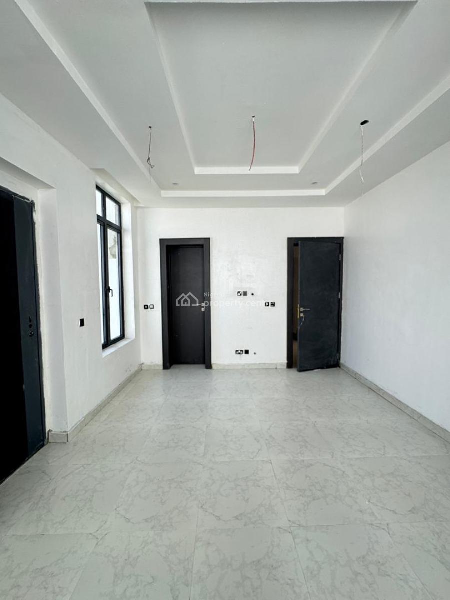 Curated Luxury 2-bedroom Apartment, Ikate, Lekki, Lagos, Flat / Apartment for Sale