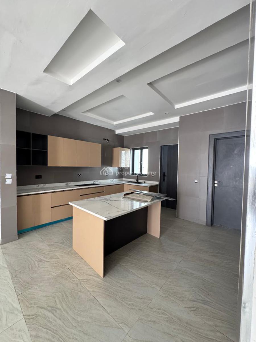 Curated Luxury 2-bedroom Apartment, Ikate, Lekki, Lagos, Flat / Apartment for Sale