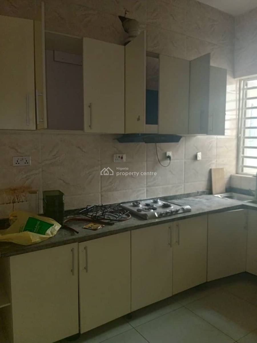 Luxury 4 Bedroom Terrace Duplex, Lekki Palm City Estate, Ajah, Lagos, Terraced Duplex for Rent