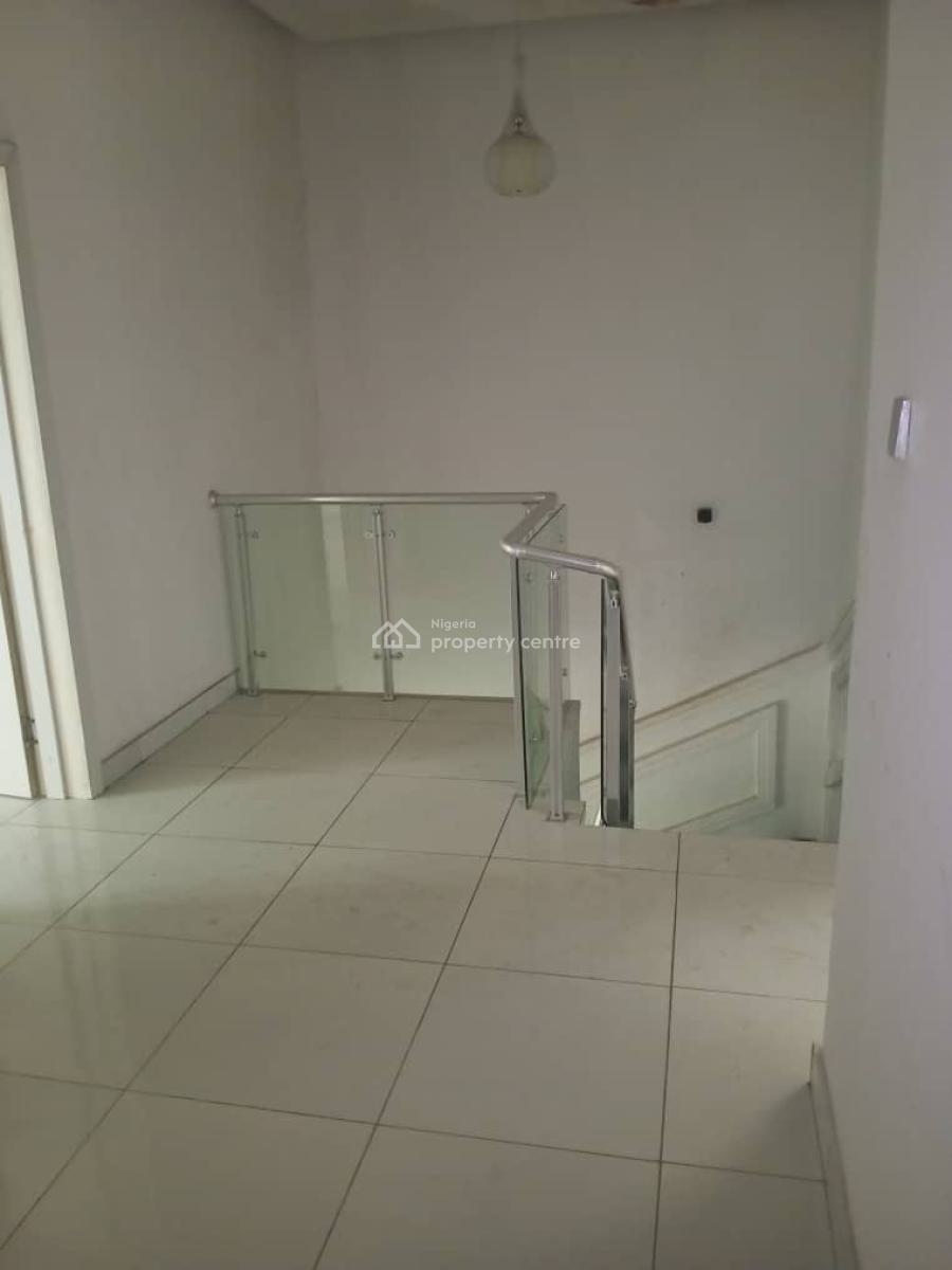 Luxury 4 Bedroom Terrace Duplex, Lekki Palm City Estate, Ajah, Lagos, Terraced Duplex for Rent