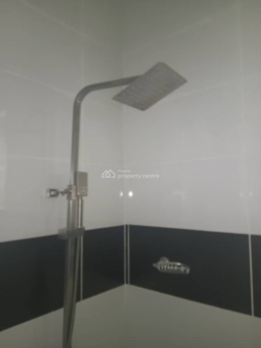 Luxury 4 Bedroom Terrace Duplex, Lekki Palm City Estate, Ajah, Lagos, Terraced Duplex for Rent