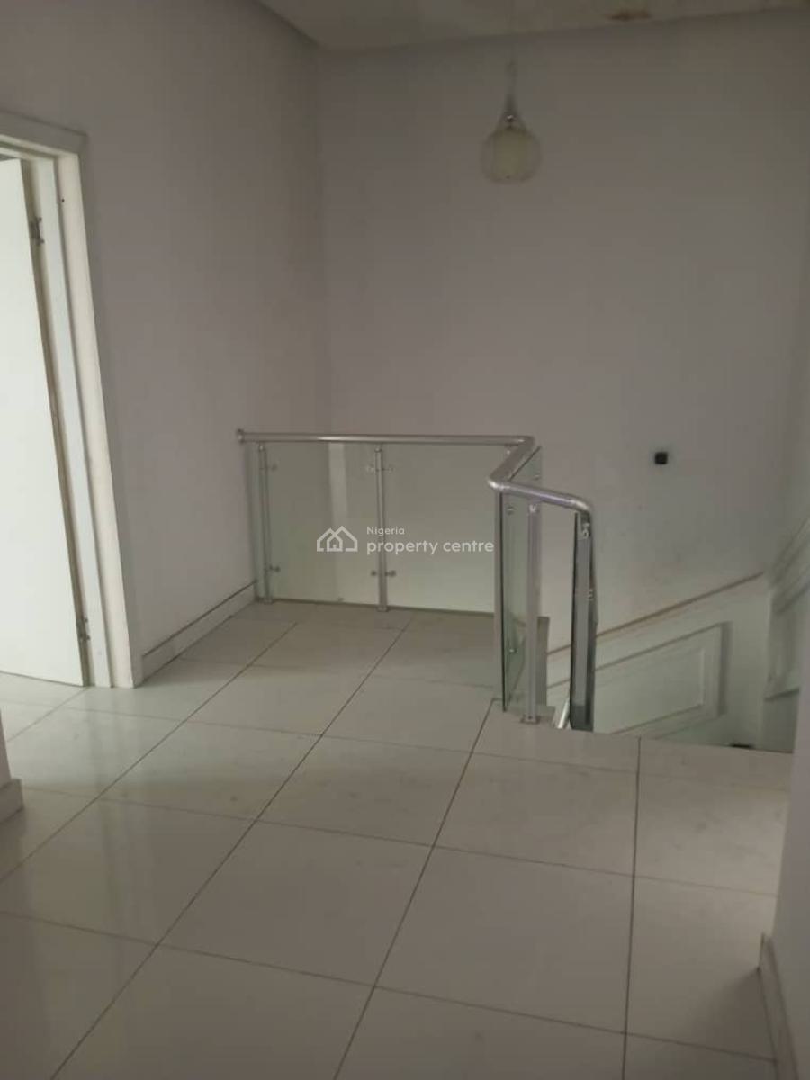 Luxury 4 Bedroom Terrace Duplex, Lekki Palm City Estate, Ajah, Lagos, Terraced Duplex for Rent