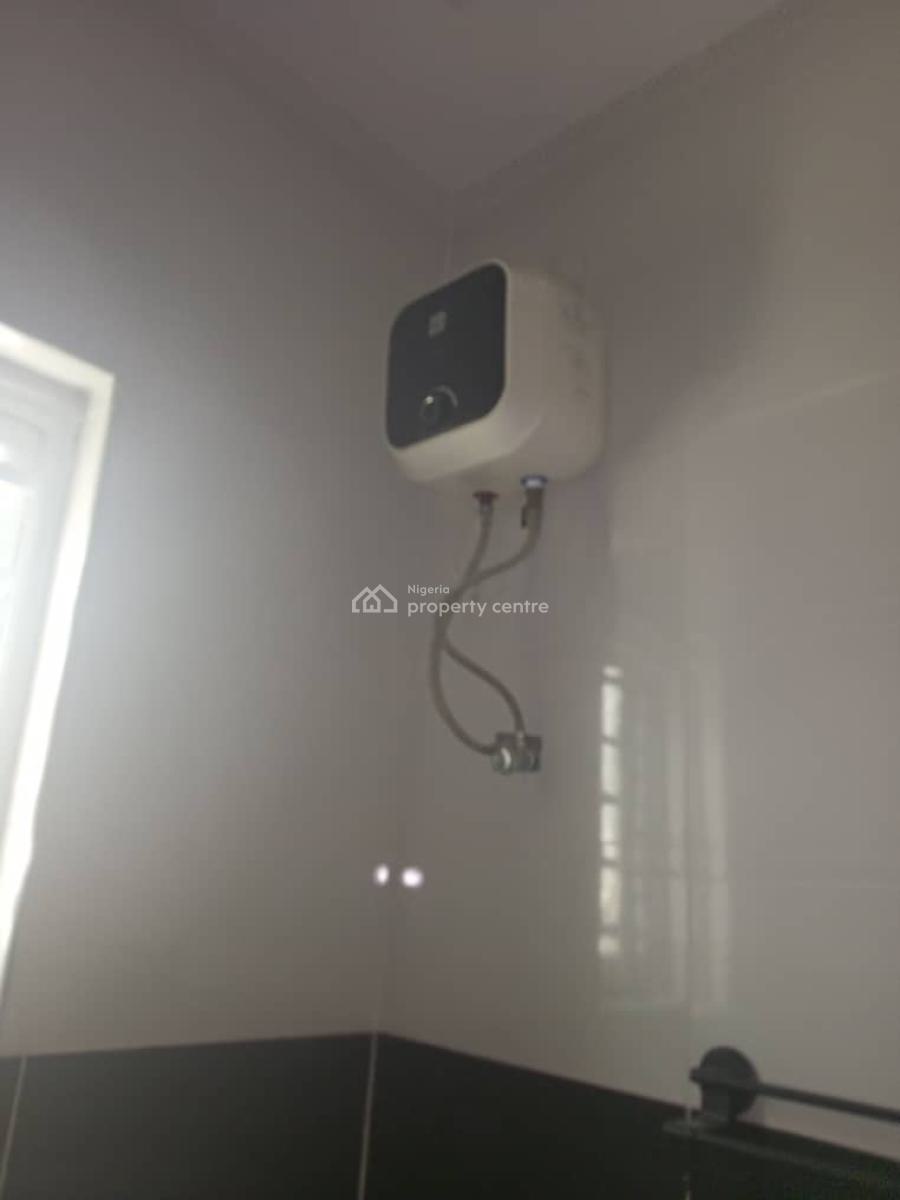 Luxury 4 Bedroom Terrace Duplex, Lekki Palm City Estate, Ajah, Lagos, Terraced Duplex for Rent