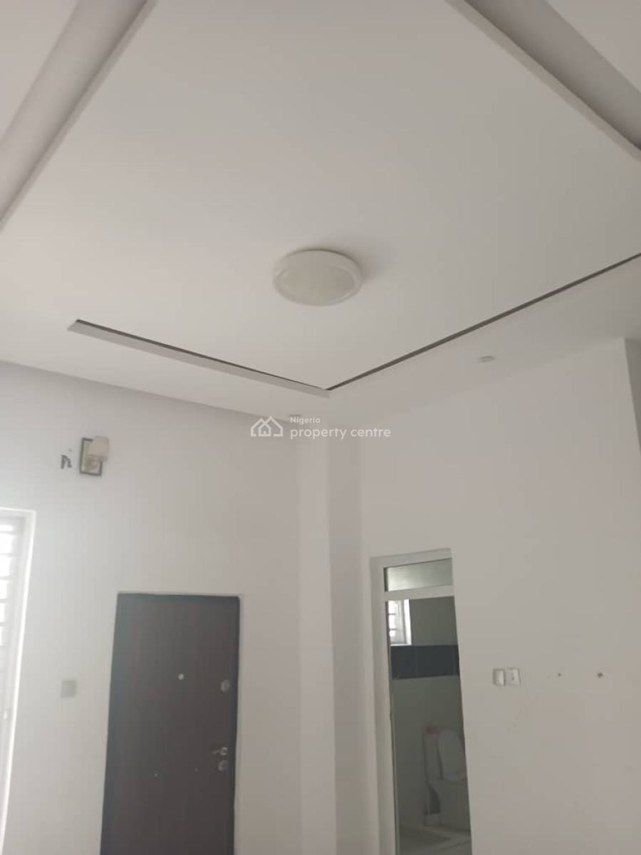 Luxury 4 Bedroom Terrace Duplex, Lekki Palm City Estate, Ajah, Lagos, Terraced Duplex for Rent