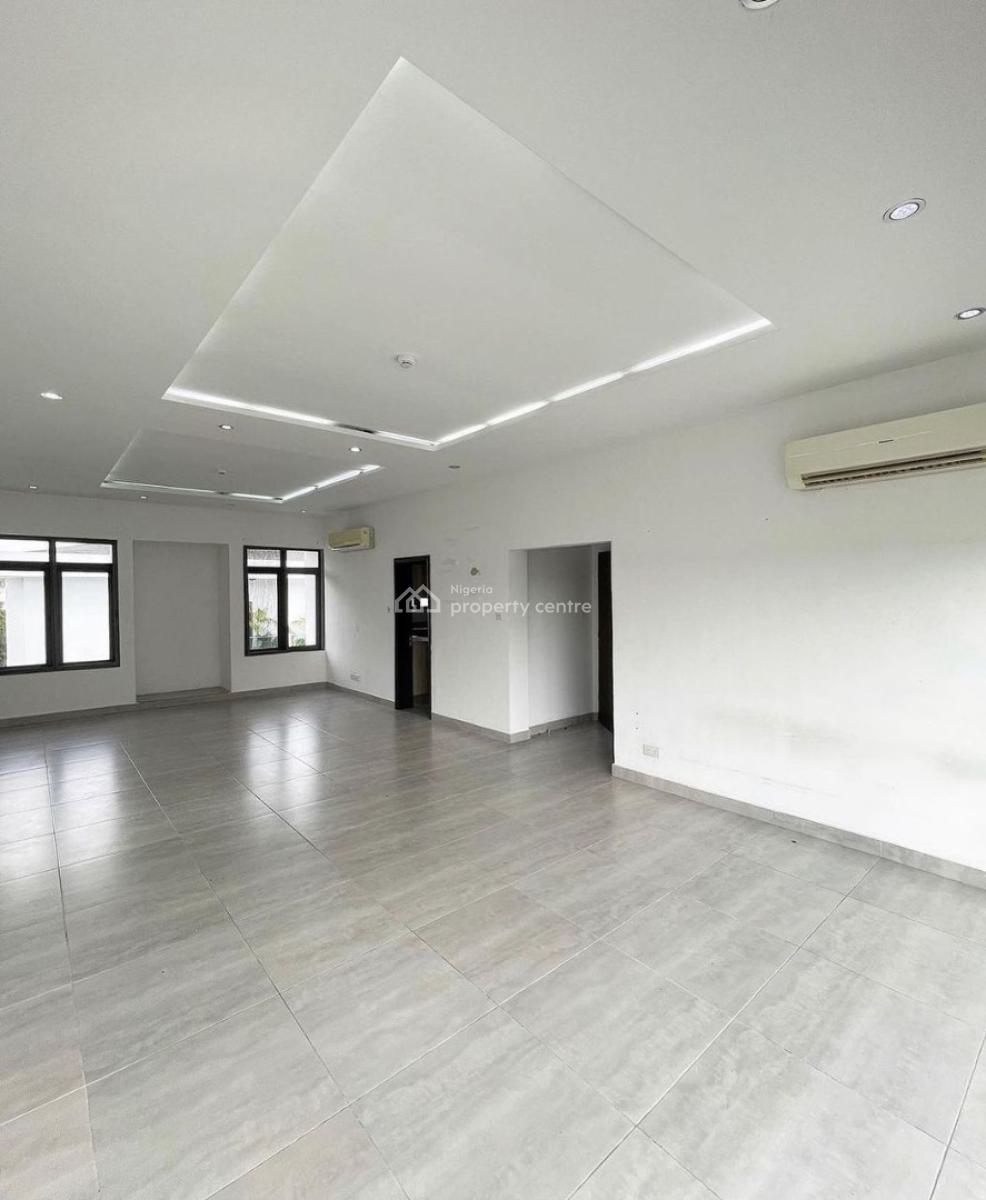 Luxury Well Equipped 3 Bedrooms Apartments with Swimming Pool, Gym and Bq, Ikoyi, Lagos, Flat / Apartment for Rent