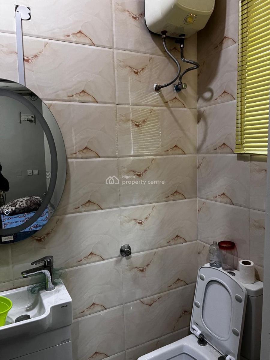 Luxury Well Equipped 3 Bedrooms Apartments with Swimming Pool, Gym and Bq, Ikoyi, Lagos, Flat / Apartment for Rent