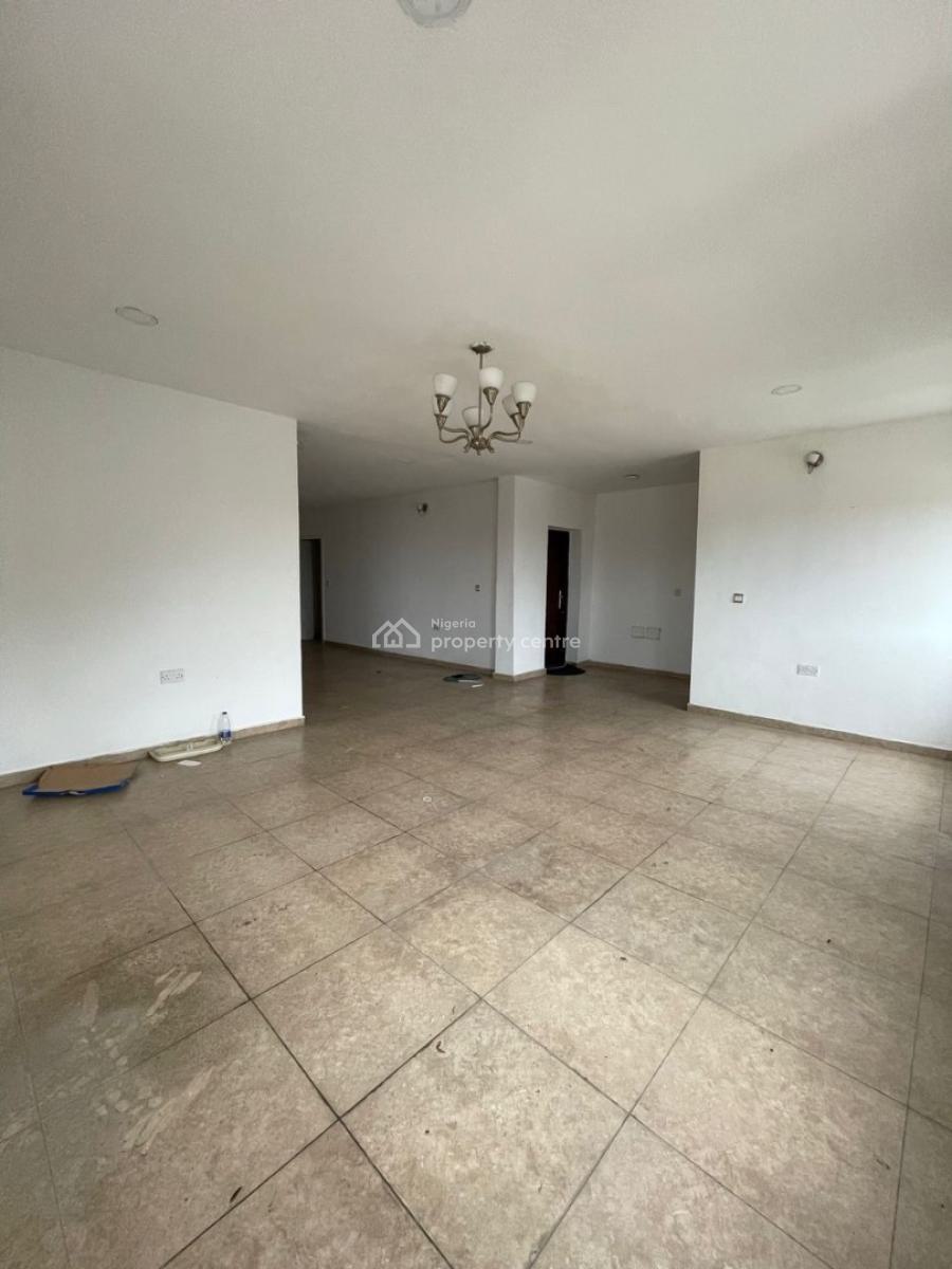 Luxury 3 Units of 3 Bedroom Flat with a Room Bq, Primewater Apartment, Ikate, Lekki, Lagos, Flat / Apartment for Sale