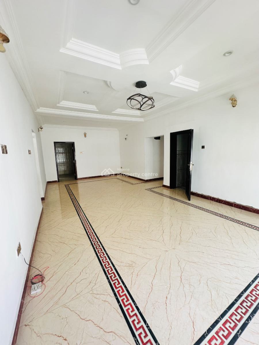 3 Bedrooms Apartment, Lekki Phase 1, Lekki, Lagos, Flat / Apartment for Rent