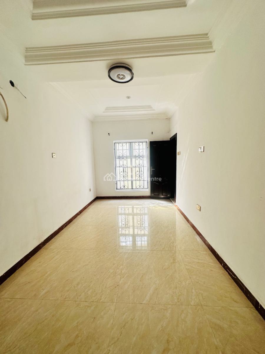 3 Bedrooms Apartment, Lekki Phase 1, Lekki, Lagos, Flat / Apartment for Rent