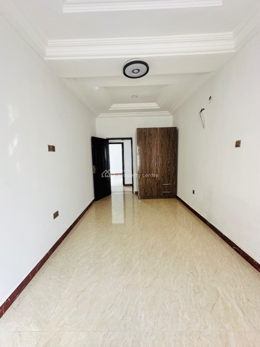 3 Bedrooms Apartment, Lekki Phase 1, Lekki, Lagos, Flat / Apartment for Rent