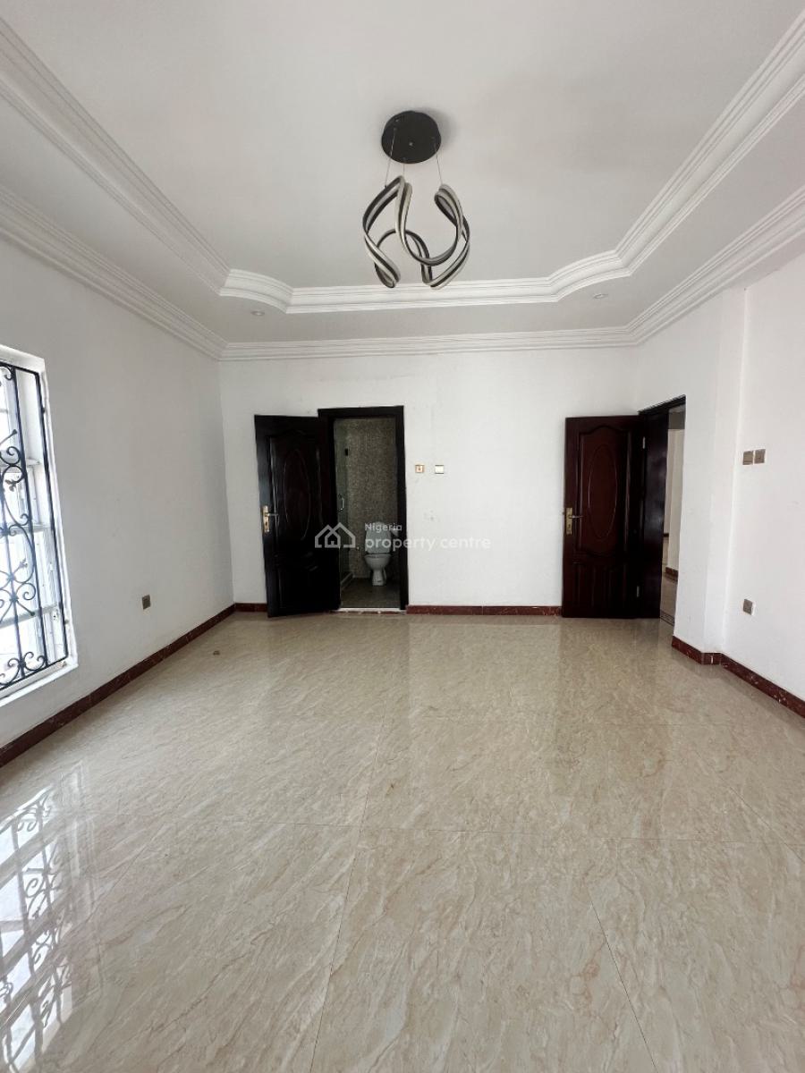 3 Bedrooms Apartment, Lekki Phase 1, Lekki, Lagos, Flat / Apartment for Rent
