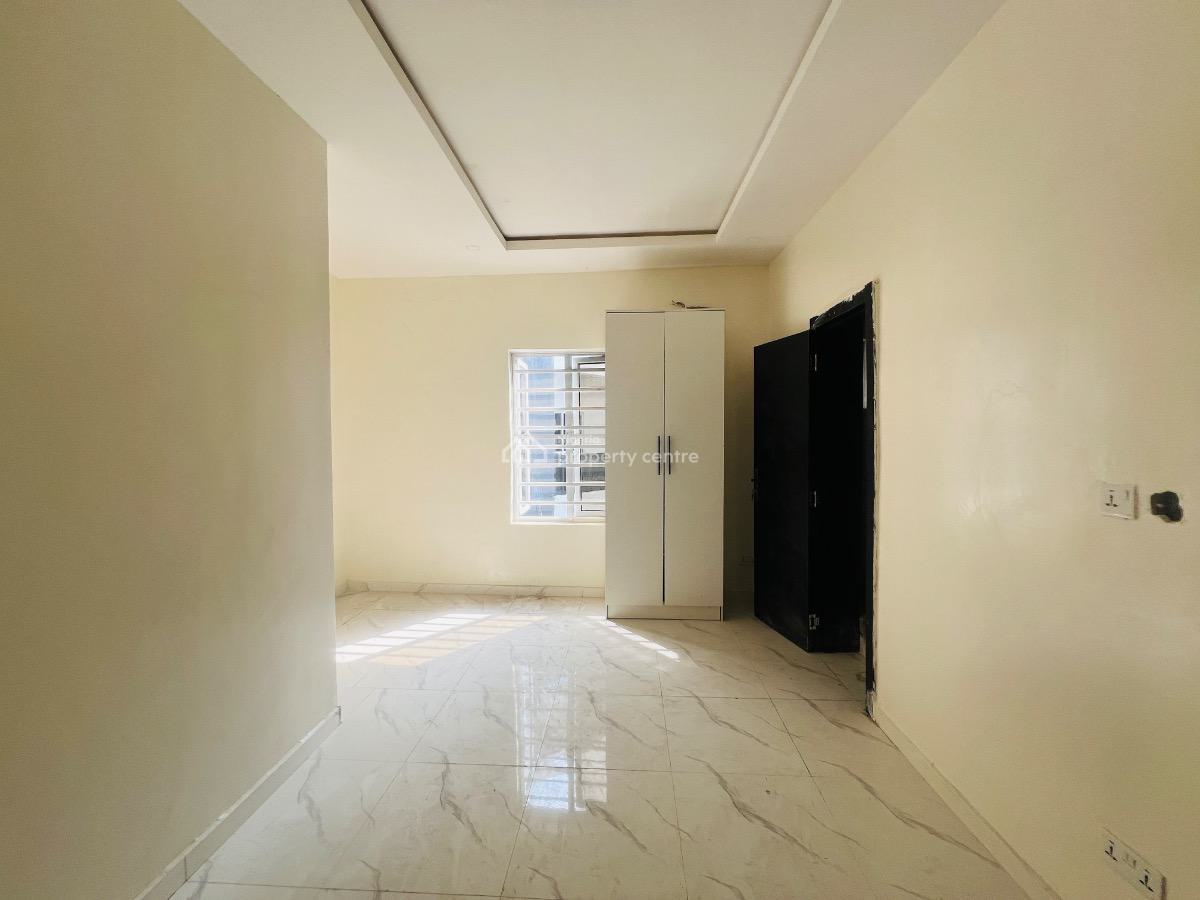 3 Bedroom Terrace Duplex, Ikota Villa Estate, Ikota, Lekki, Lagos, Terraced Duplex for Sale