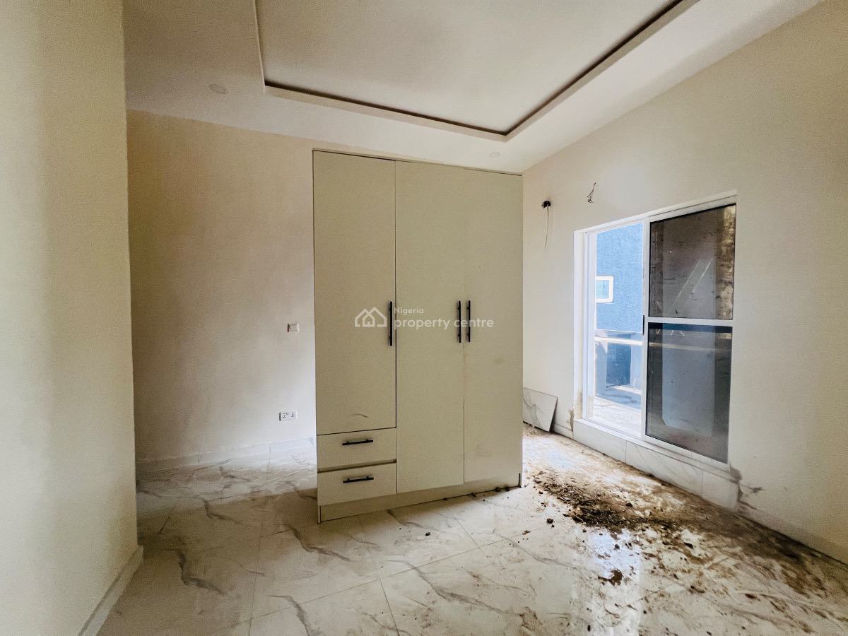 3 Bedroom Terrace Duplex, Ikota Villa Estate, Ikota, Lekki, Lagos, Terraced Duplex for Sale