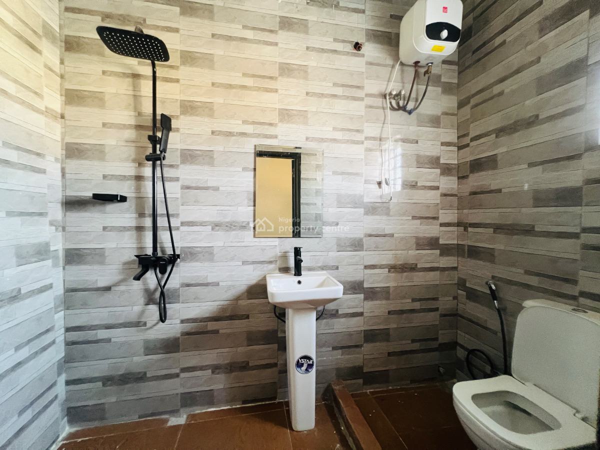 3 Bedroom Terrace Duplex, Ikota Villa Estate, Ikota, Lekki, Lagos, Terraced Duplex for Sale