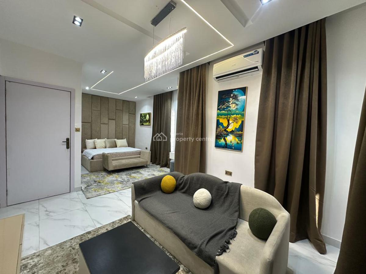 5-bedroom Detached Duplex, Lekki, Lagos, Detached Duplex for Sale