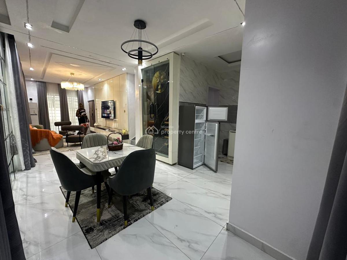 5-bedroom Detached Duplex, Lekki, Lagos, Detached Duplex for Sale