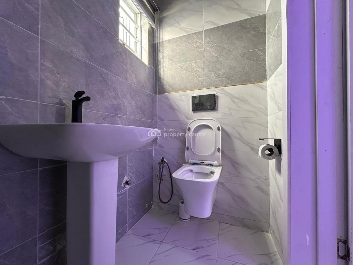 5-bedroom Detached Duplex, Lekki, Lagos, Detached Duplex for Sale