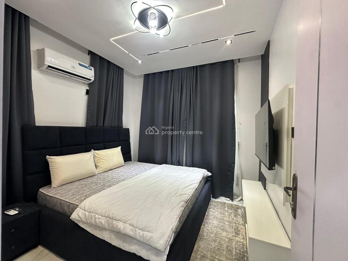 5-bedroom Detached Duplex, Lekki, Lagos, Detached Duplex for Sale