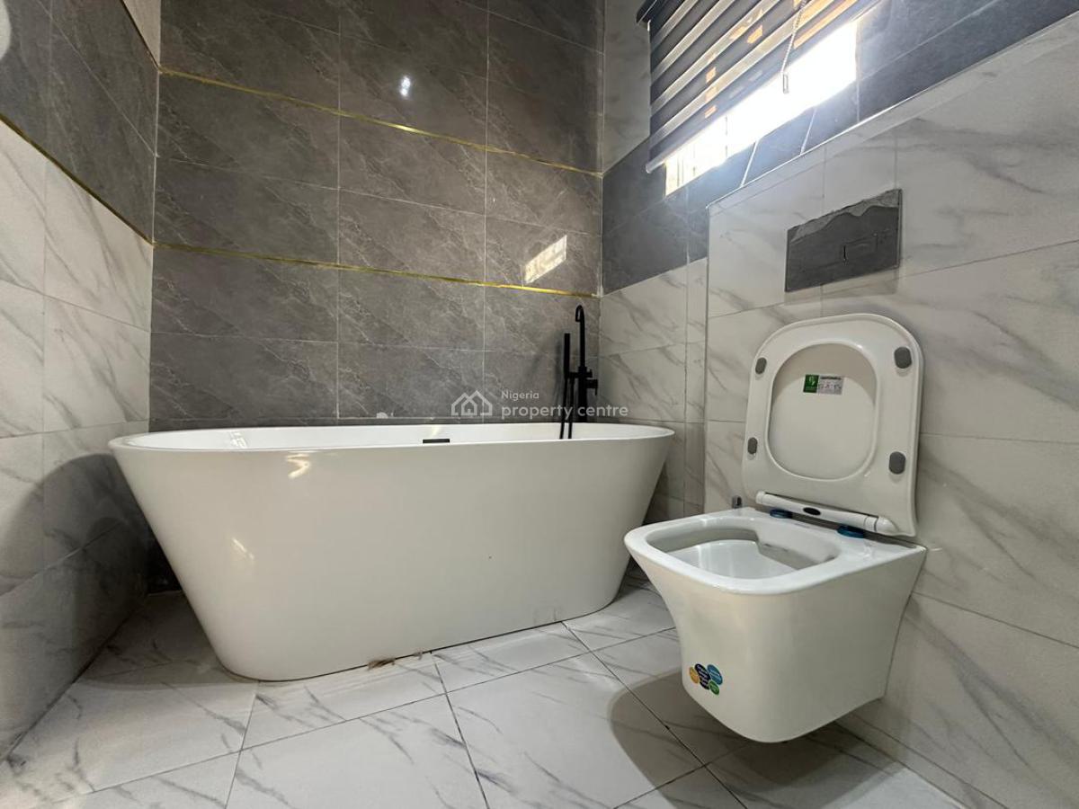 5-bedroom Detached Duplex, Lekki, Lagos, Detached Duplex for Sale