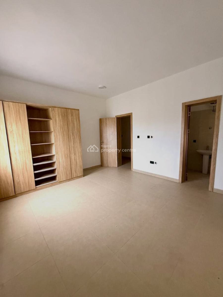 Luxury 2 Bedroom Apartment Upstairs, Ajah, Lagos, House for Rent