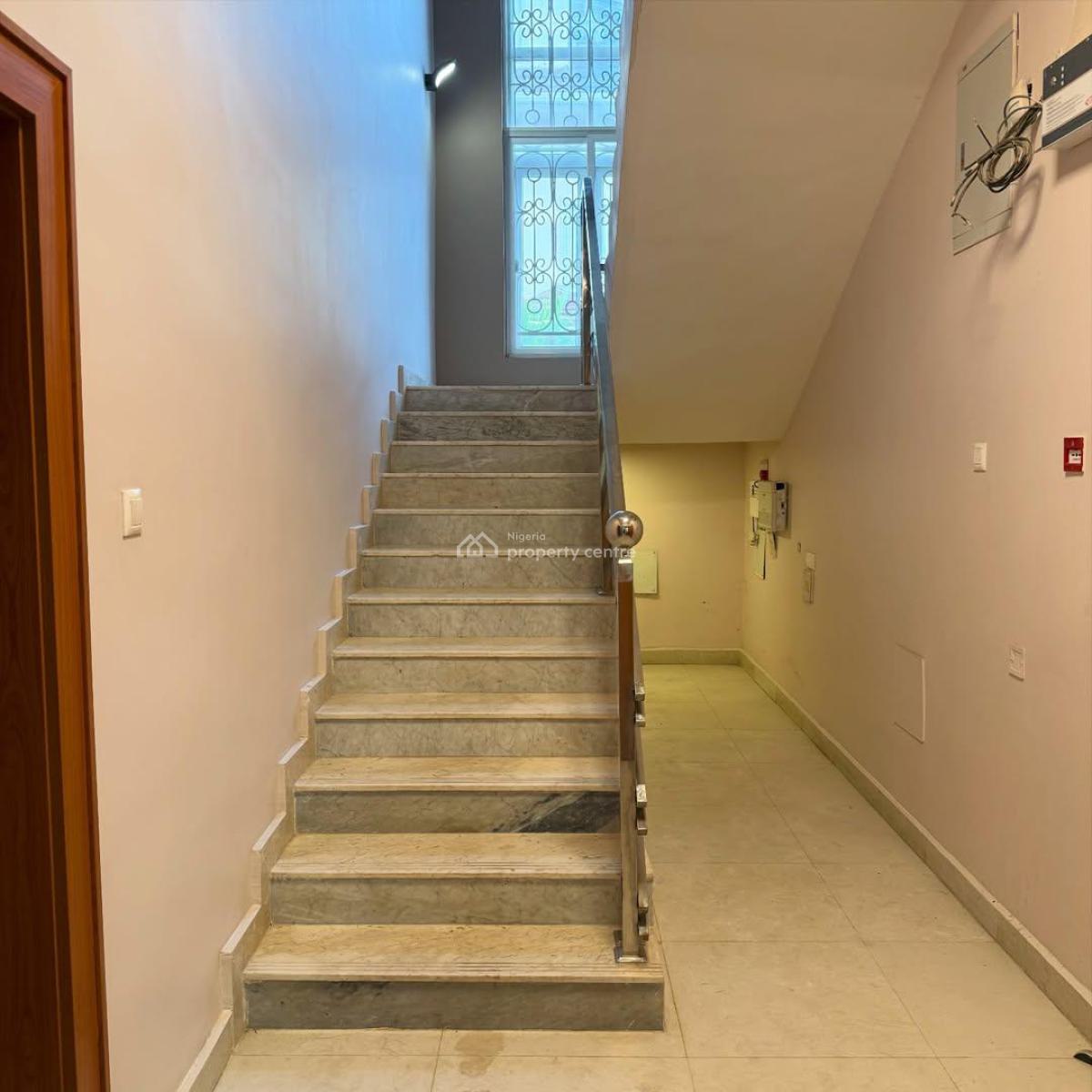 5 Bedrooms Fully Detached Duplex, Maitama District, Abuja, Detached Duplex for Sale