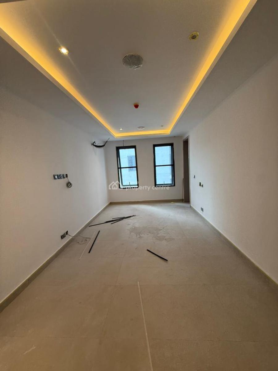 4-bedroom Serviced Maisonettes, Banana Island, Ikoyi, Lagos, Flat / Apartment for Sale