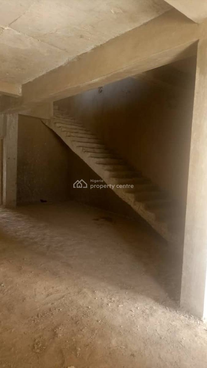 4 Bedroom Terrace Duplex with Bq, Kaura, Kaduna, Terraced Duplex for Sale