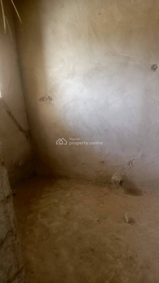 4 Bedroom Terrace Duplex with Bq, Kaura, Kaduna, Terraced Duplex for Sale