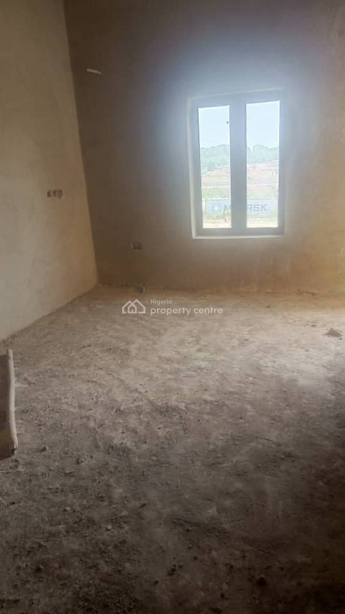 4 Bedroom Terrace Duplex with Bq, Kaura, Kaduna, Terraced Duplex for Sale