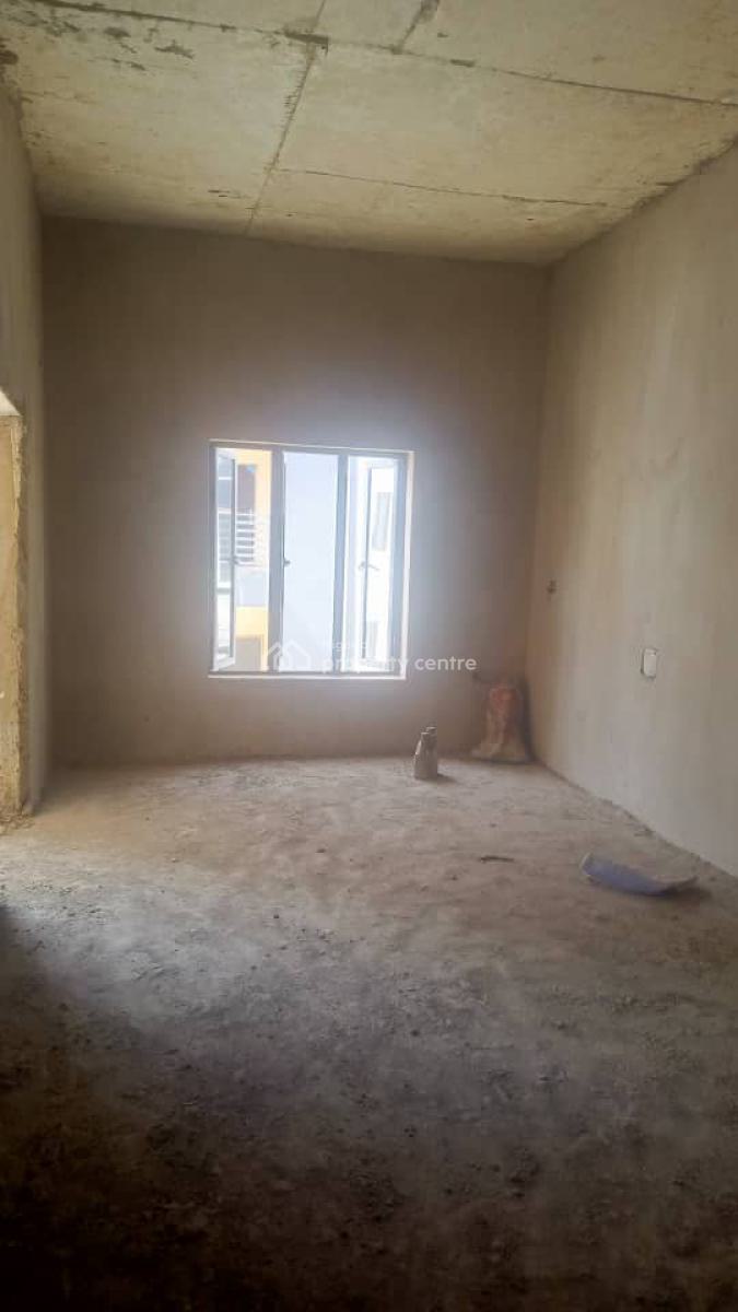 4 Bedroom Terrace Duplex with Bq, Kaura, Kaduna, Terraced Duplex for Sale