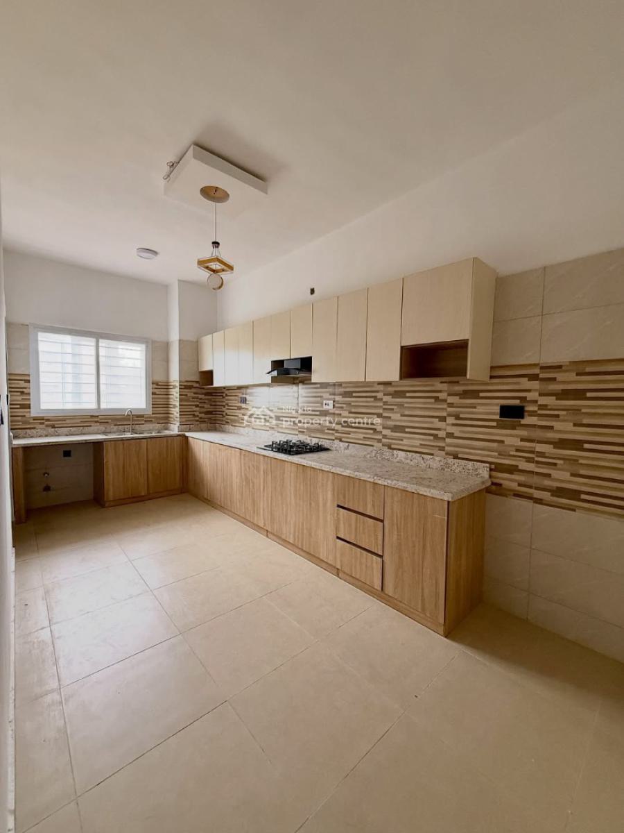 Luxury 1 Bedroom Apartment, Ajah, Lagos, House for Rent