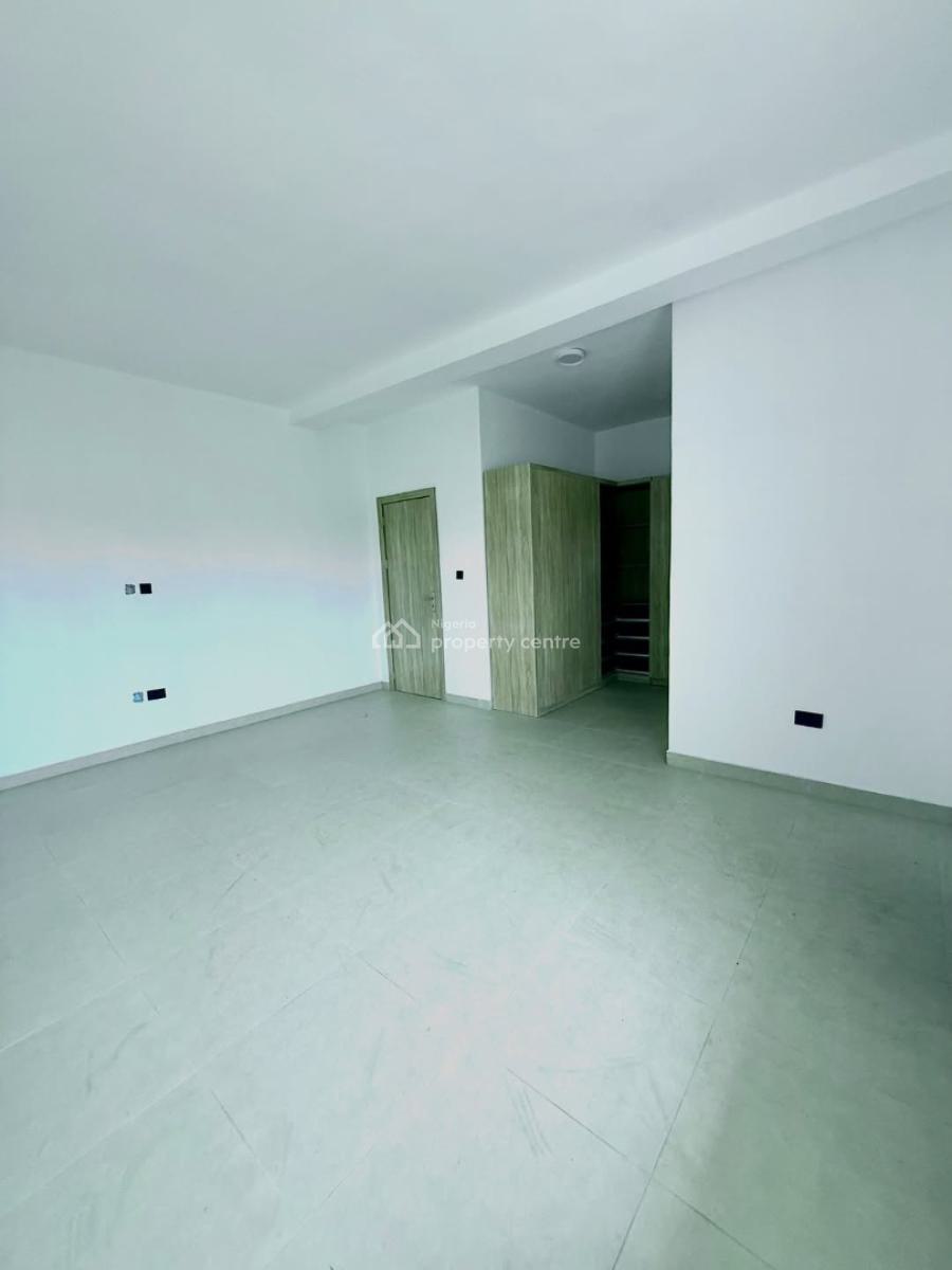 Luxury 1 Bedroom Apartment, Ajah, Lagos, House for Rent